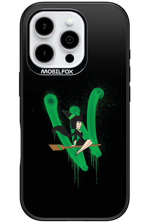 WITCH - Apple iPhone 16 Pro