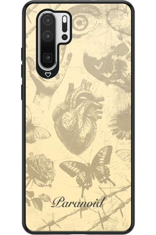 Paranoid (Sand) - Huawei P30 Pro