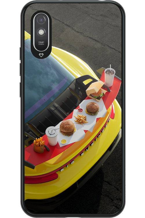 BigBusiness - Xiaomi Redmi 9A