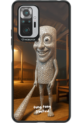 Tung Tung Limited - Xiaomi Redmi Note 10 Pro