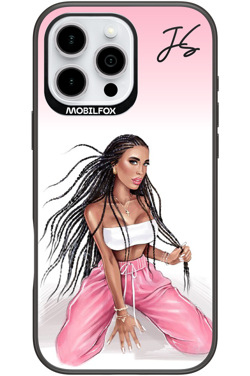 Stella - Apple iPhone 16 Pro Max