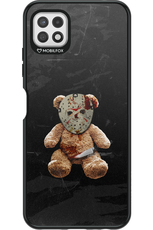 Teddy of Terror - Samsung Galaxy A22 5G