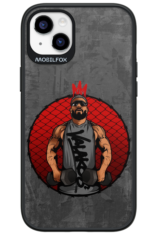 King V - Apple iPhone 14 Plus