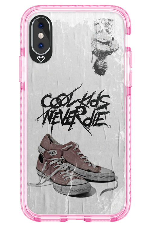 CKND - Apple iPhone XS