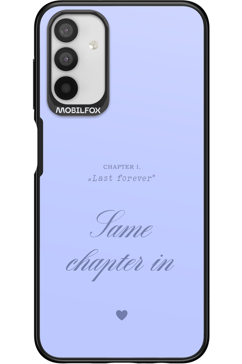 Chapter Last Forever - Samsung Galaxy A04s