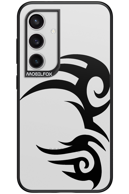 Tattoo Icon - Samsung Galaxy S24