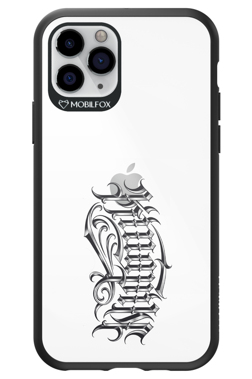 Chaotic Love - Apple iPhone 11 Pro