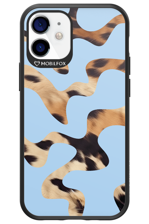 Funky Deer - Apple iPhone 12 Mini