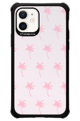 Palm Forest - Apple iPhone 12