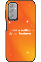 Business business - Samsung Galaxy A14