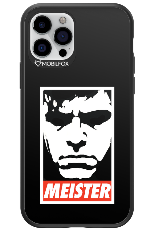 MEISTER - Apple iPhone 12 Pro