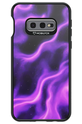 Aurora beam - Samsung Galaxy S10e