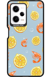 Sour Shrimp - Xiaomi Redmi Note 12 Pro 5G