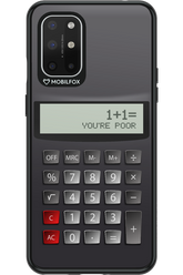 Calculator - OnePlus 8T