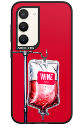 Sos Wine - Samsung Galaxy S23