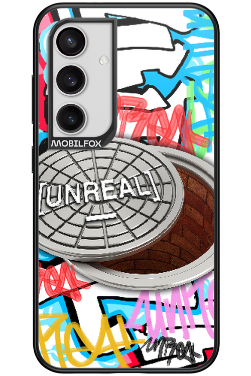 HULE - Samsung Galaxy S24