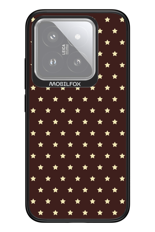 Star Mousse - Xiaomi 14