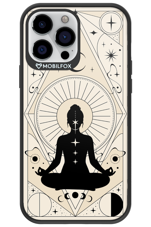 Soul Peace - Apple iPhone 13 Pro Max