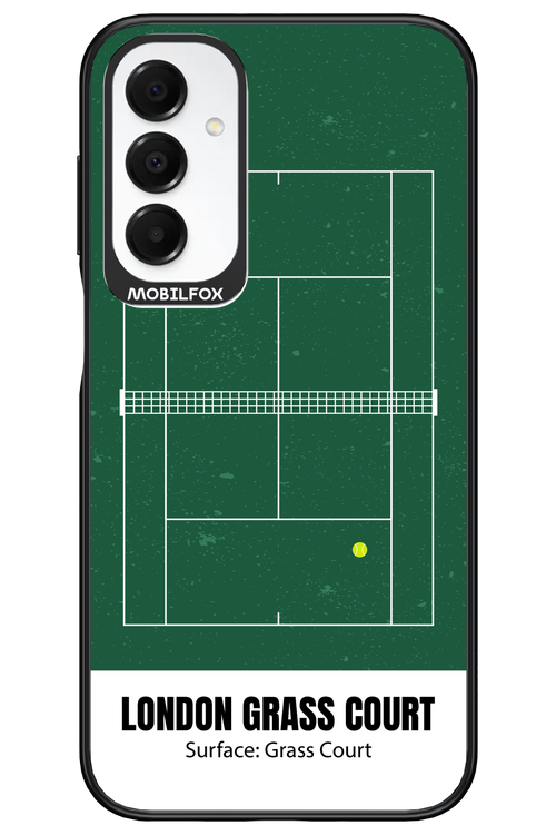 LONDON GRASS COURT 2.0 - Samsung A16