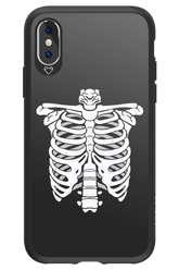SKELETON - Apple iPhone X