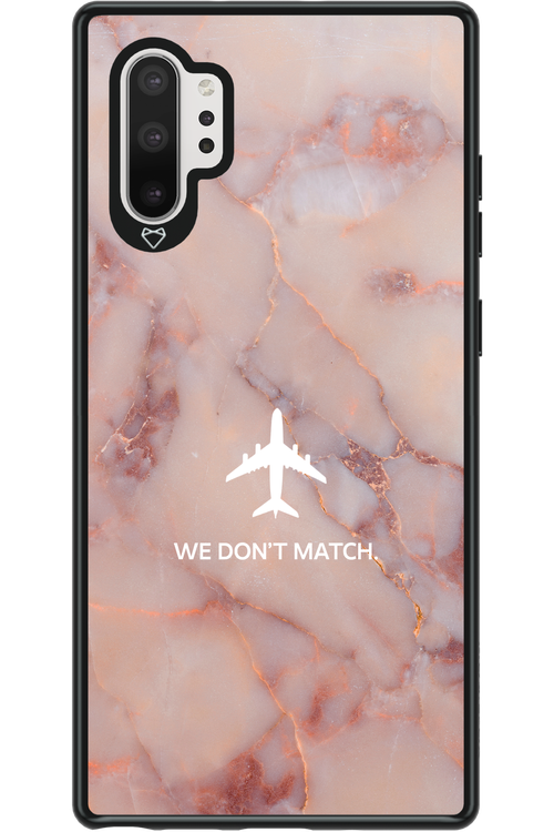 International Love I - Samsung Galaxy Note 10+