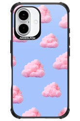 Cloudy - Apple iPhone 16