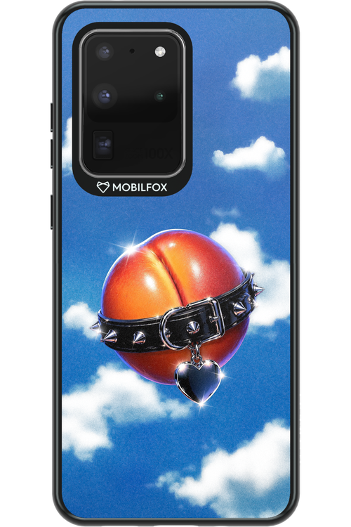 Wild Peach 2.0 - Samsung Galaxy S20 Ultra 5G
