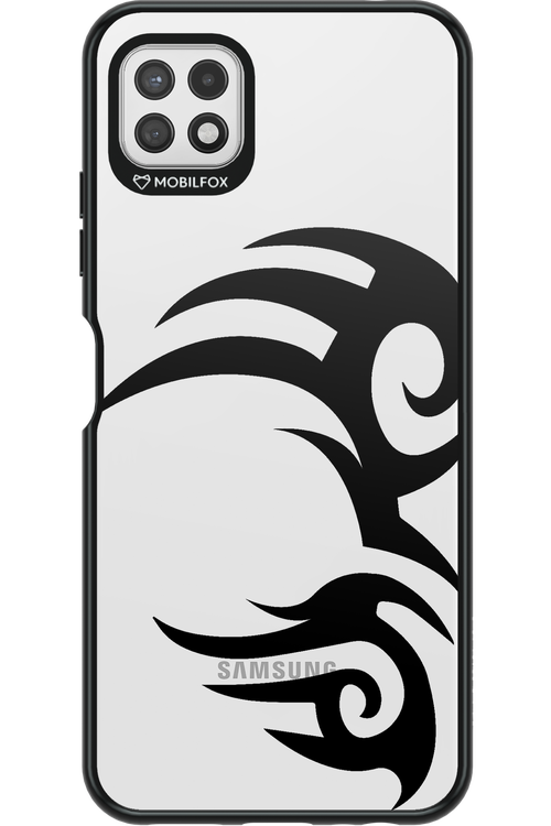 Tattoo Icon - Samsung Galaxy A22 5G