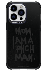Rich Man - Apple iPhone 13 Pro