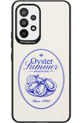 Oyster Summer - Samsung Galaxy A53