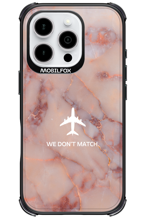 International Love I - Apple iPhone 16 Pro