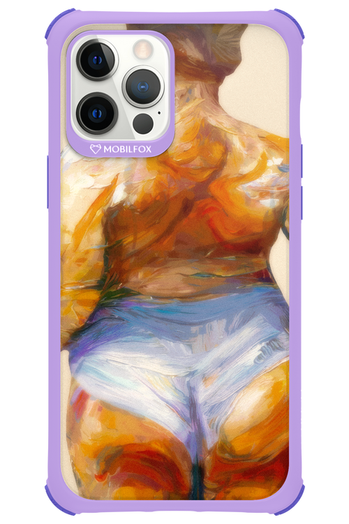 Goddass - Apple iPhone 12 Pro Max