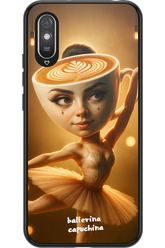 Balerina - Xiaomi Redmi 9A