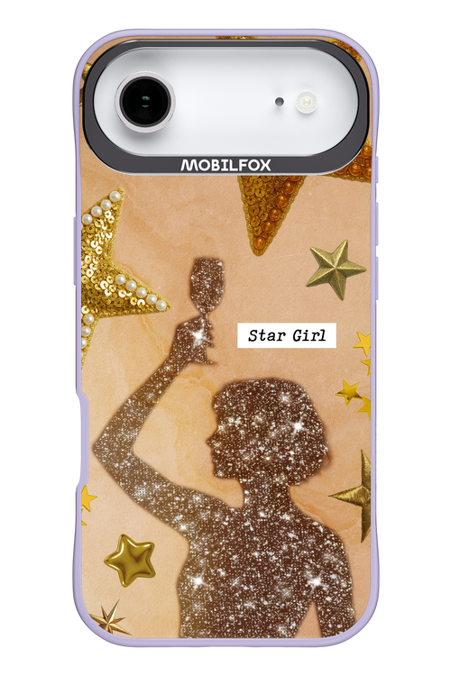 Star Girl - Apple iPhone 17 Air