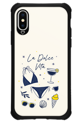 Dolce Vita - Apple iPhone X