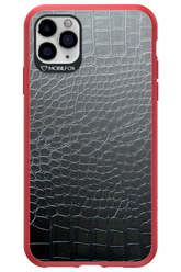 Leather - Apple iPhone 11 Pro Max