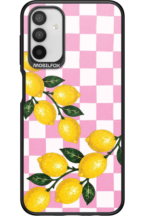 LEMON 2.0 - Samsung Galaxy A04s