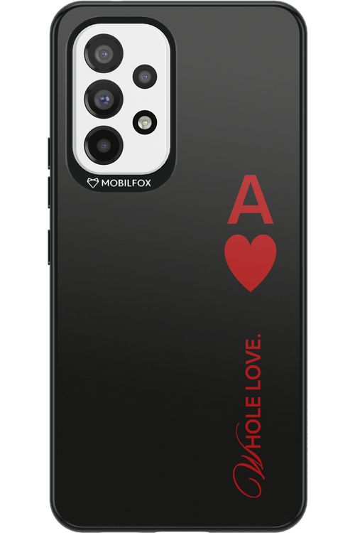 Whole - Samsung Galaxy A53