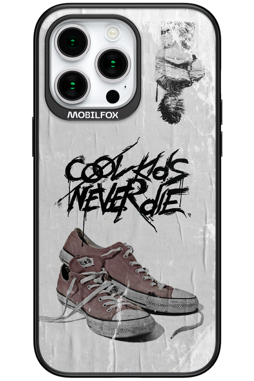 CKND - Apple iPhone 15 Pro Max