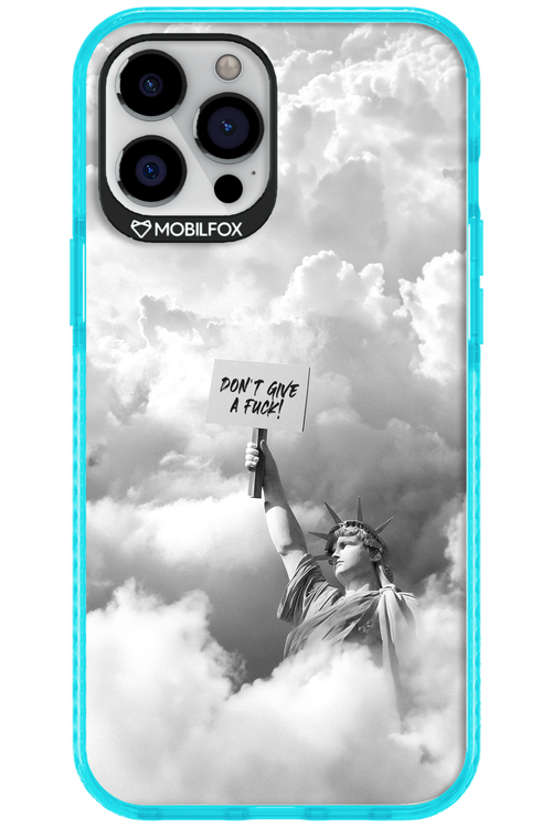 Don't give a - Apple iPhone 12 Pro Max