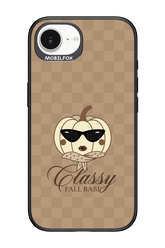 Fall Babe - Apple iPhone 16e