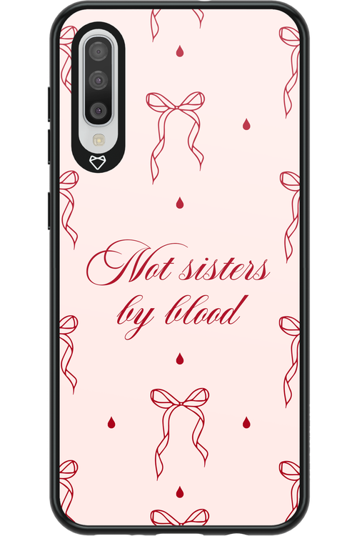 Sisters Red - Samsung Galaxy A50