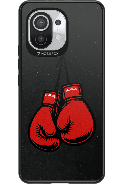 BoxRrr - Xiaomi Mi 11 5G