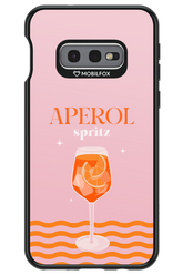 Aperol - Samsung Galaxy S10e