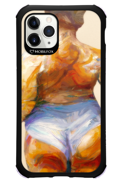 Goddass - Apple iPhone 11 Pro