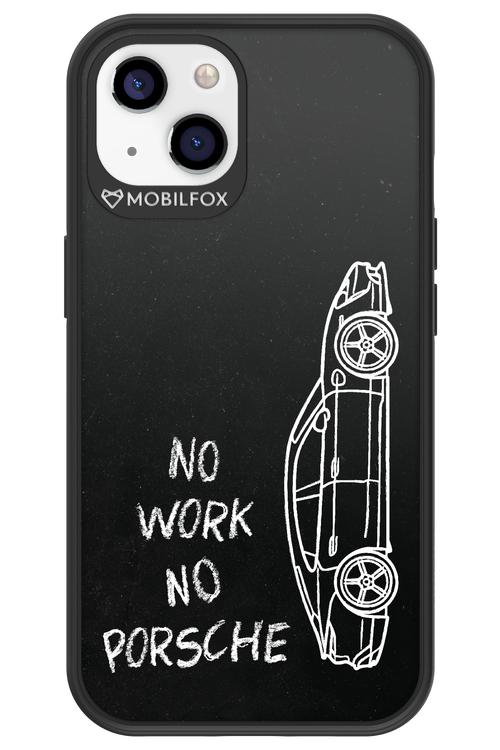 No Work - Apple iPhone 13