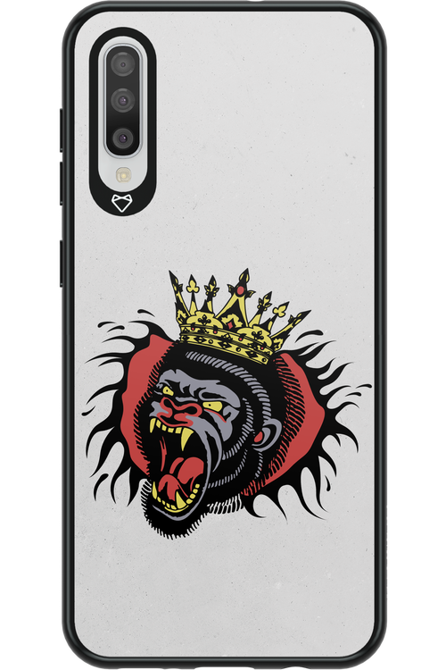 Monkey Rage Light - Samsung Galaxy A50