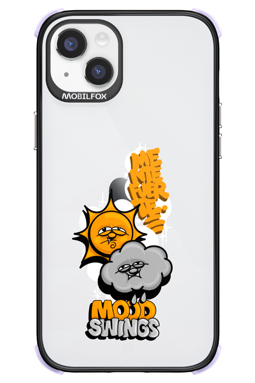 Broken Smiles - Apple iPhone 14 Plus