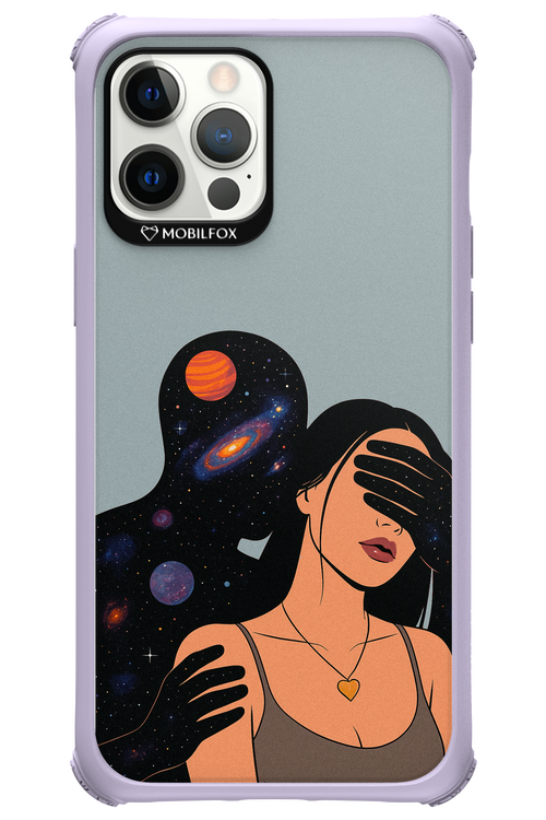Universe Lover - Apple iPhone 12 Pro Max