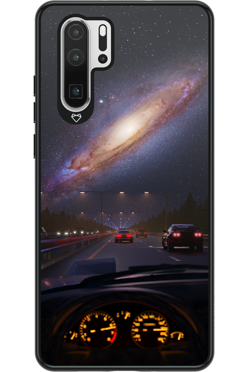 Nightride - Huawei P30 Pro